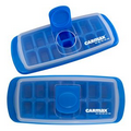 Travel Ice Cube Tray (Factory Direct)